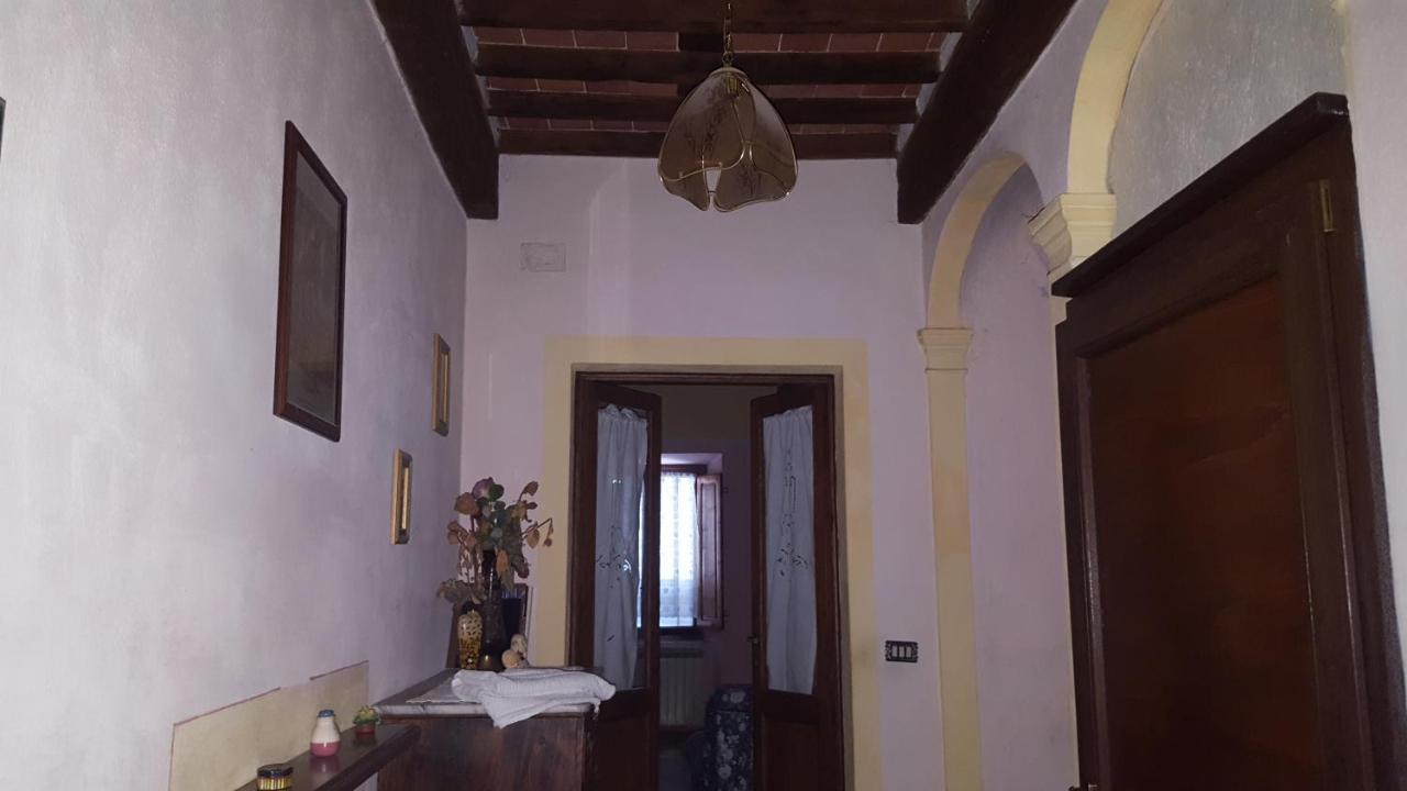 Affittacamere Ferrari Pescaglia Bagian luar foto